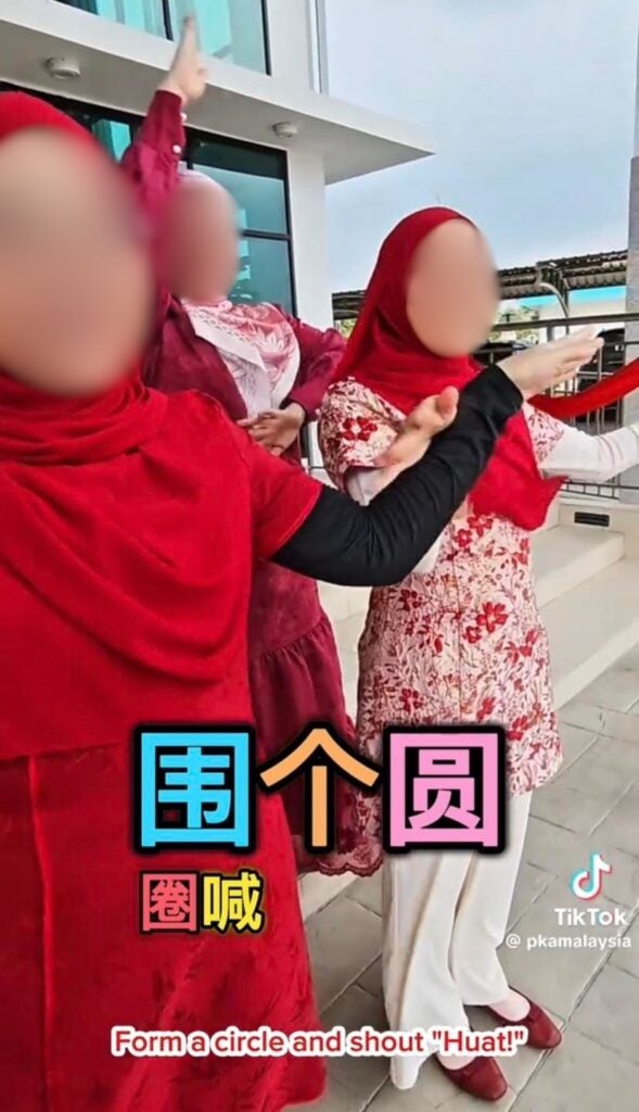 Cny Video 3