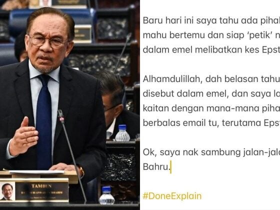 Feat Image Anwar Responds