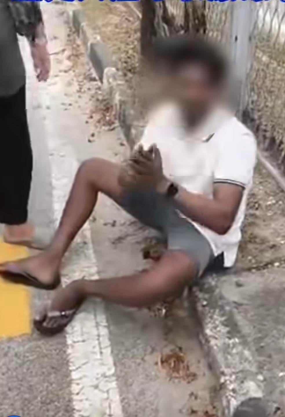 Drunk Driver in Fatal Klang Crash Charged With Murder, Could Face Death ...