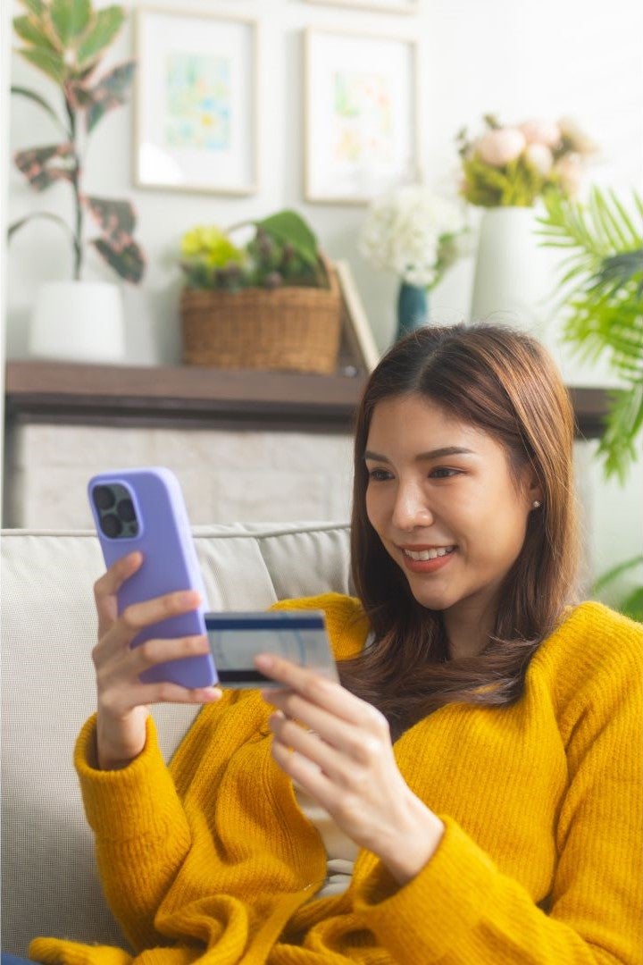 Grabpayday Shop Discount