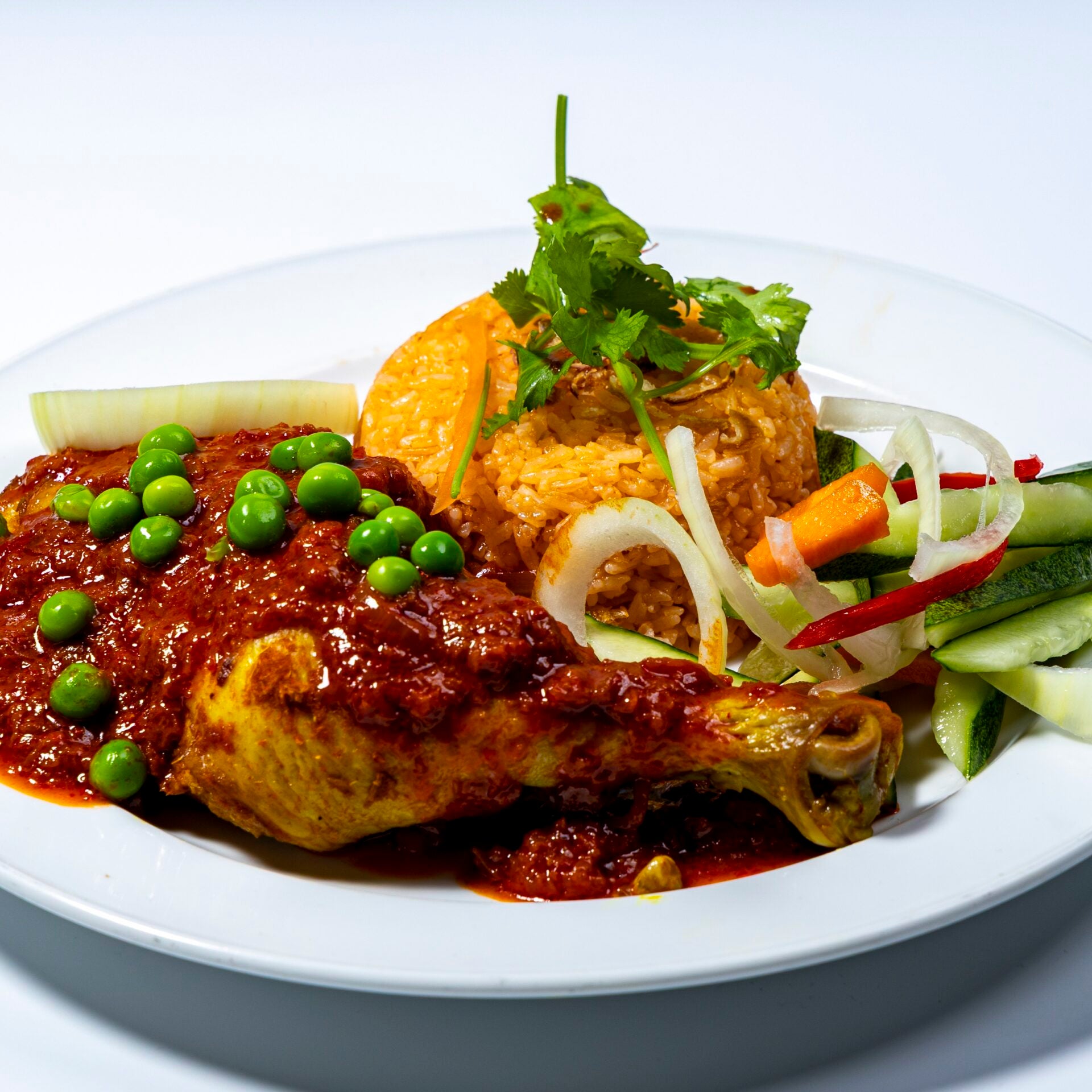 Jom Raya Kaw Kaw 2026 Fb Ayam Masak Merah