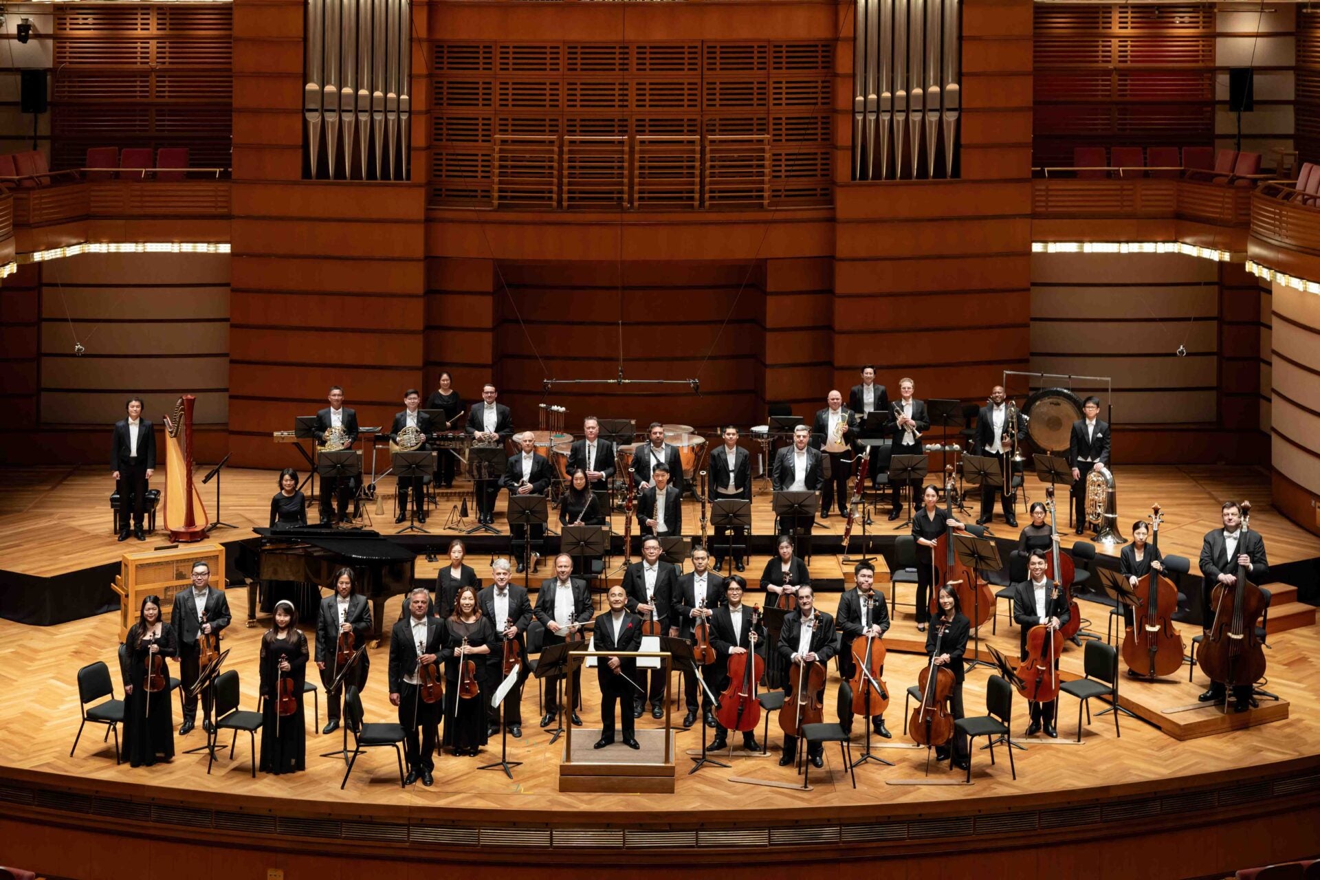 Mpobelle With Junichi