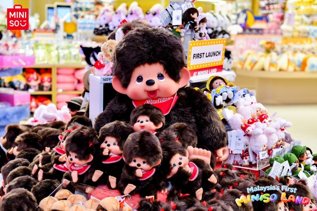 Monchhichi