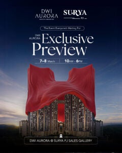 Photo 2 Grand Preview Of Dwi Aurora