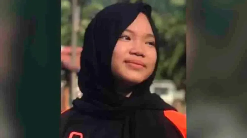 Tb Hilang Bazar Ramadan Sinar