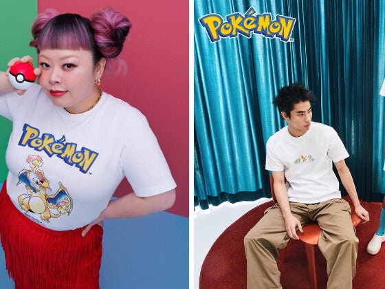 Uniqlopokemon Header