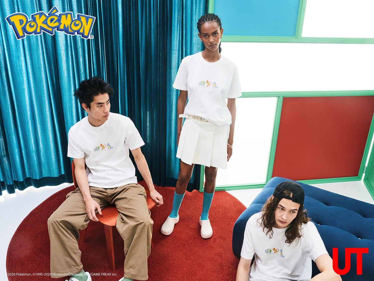 Uniqlopokemon ★Embargo Date Is Mar 4Th 260114 2819