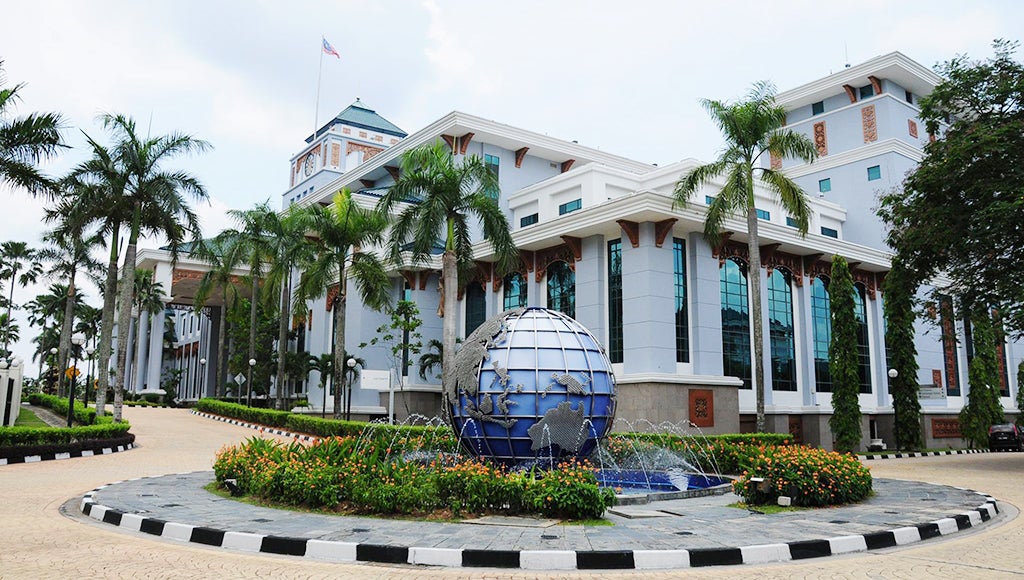 Wisma Putra