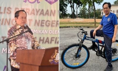 Feat Image Ahmad Maslan