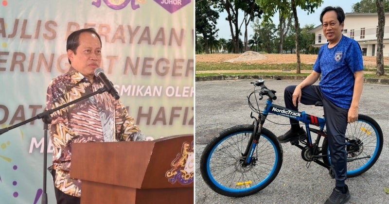 Feat Image Ahmad Maslan