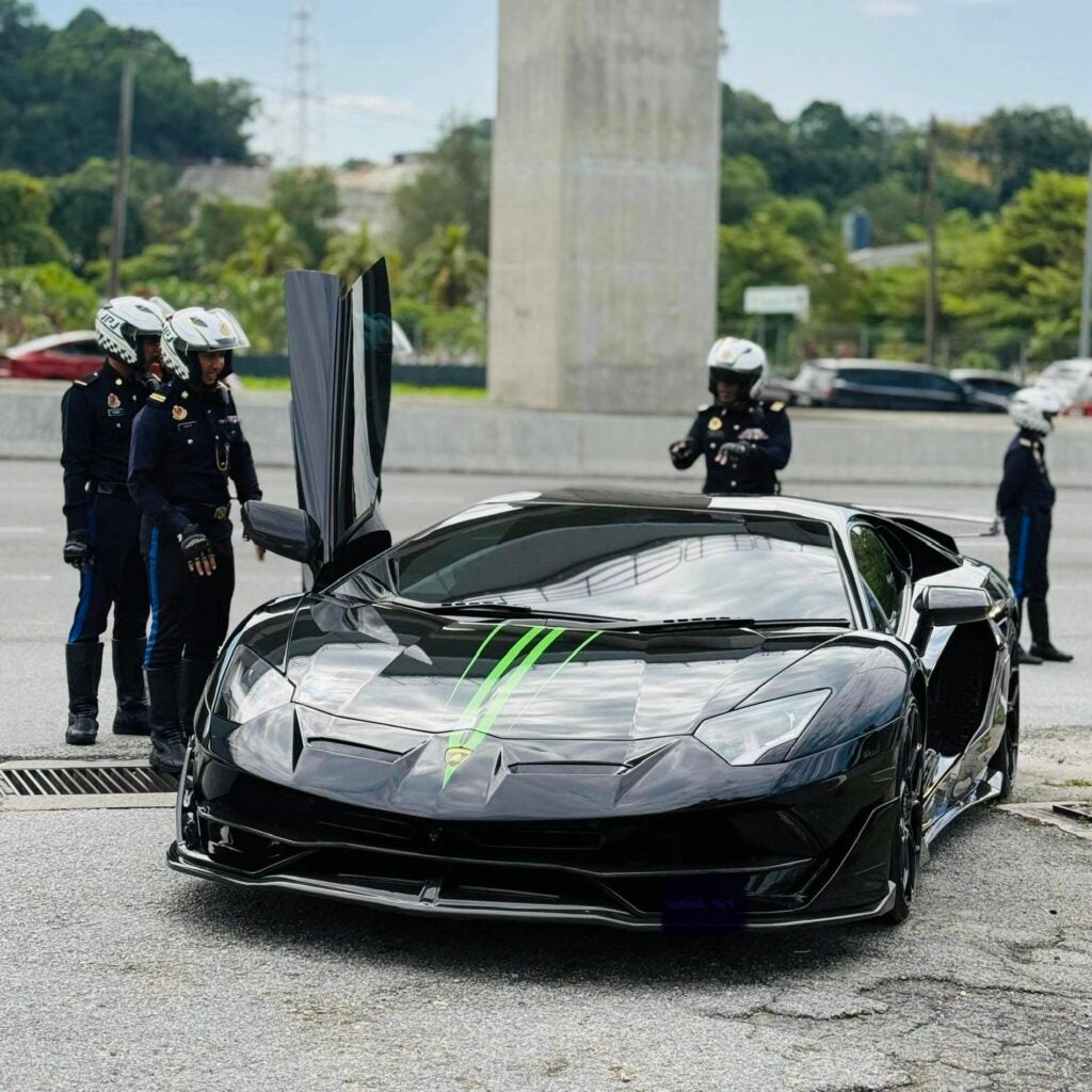Lambo 2