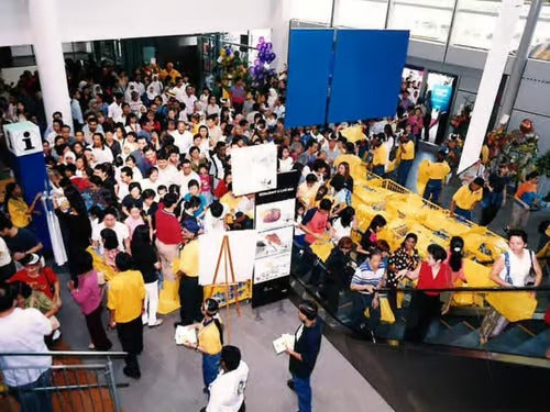Ikea Malaysia First Standalone Store
