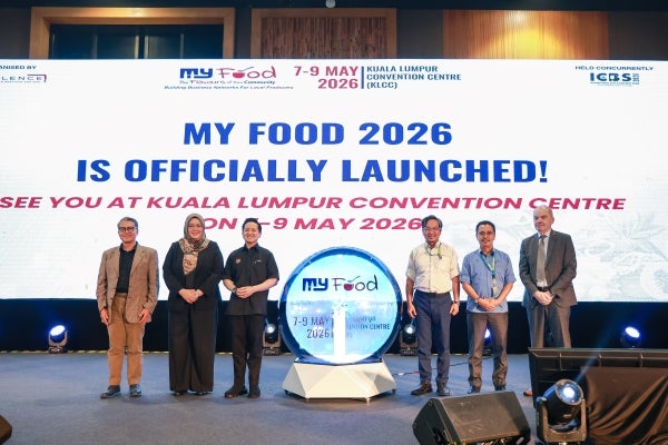 Myfood2026 Pre Launch My Food 2026