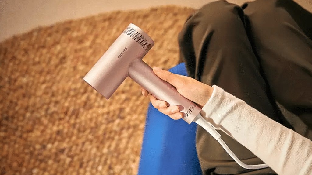 Philipsmasterclass Hand