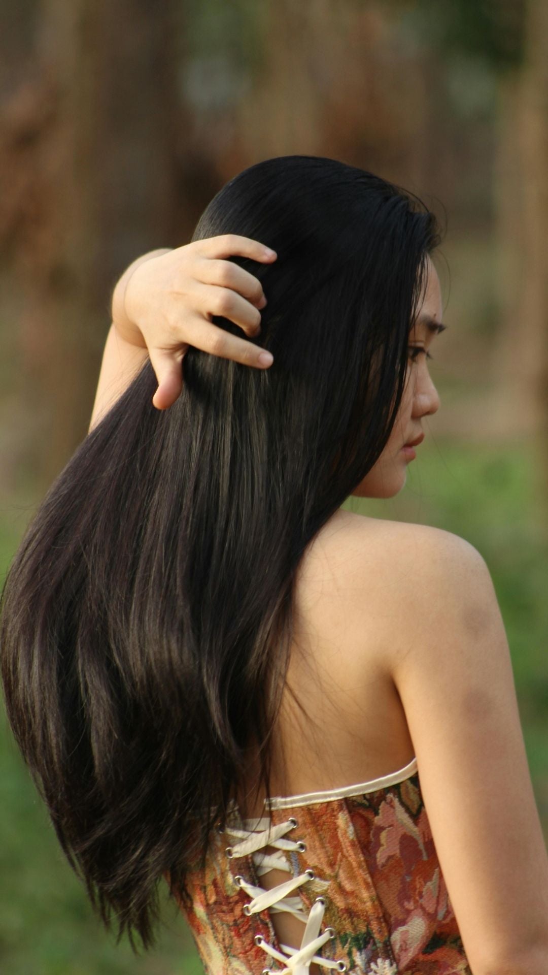 Philipsmasterclass Straight Hair