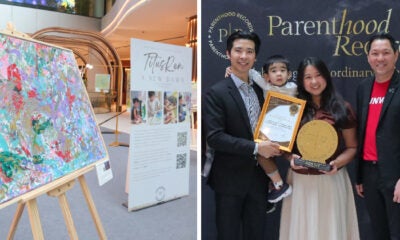 Sunway Square Mall Feature