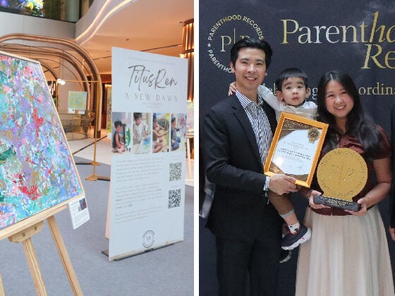 Sunway Square Mall Feature