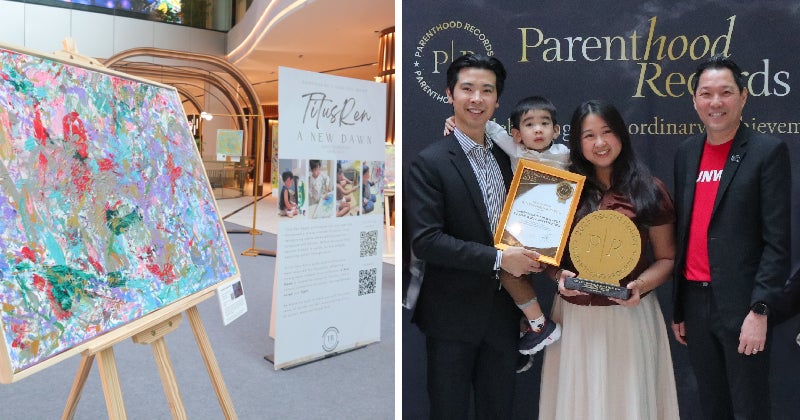 Sunway Square Mall Feature