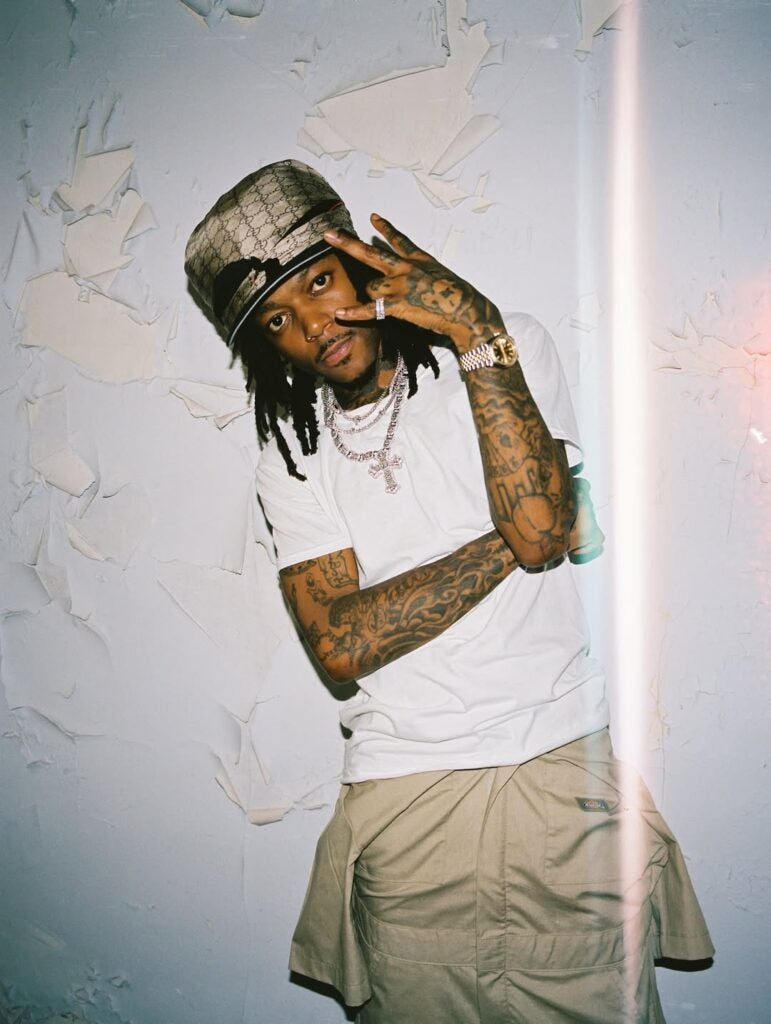 American Rapper JID is Making His M'sian Debut With 'God Does Like ...