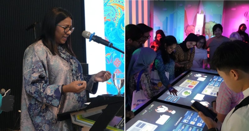 Feaet Image Petrosains