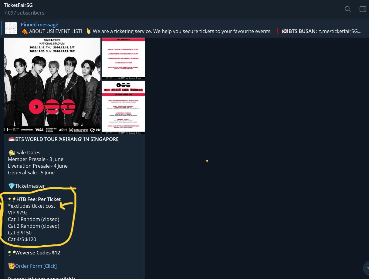 1Scalper