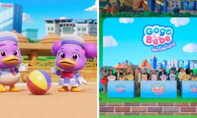 Gogo Bebe Feature