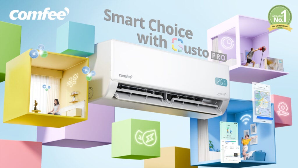 Gusto Pro Kv Horizontal Rgb