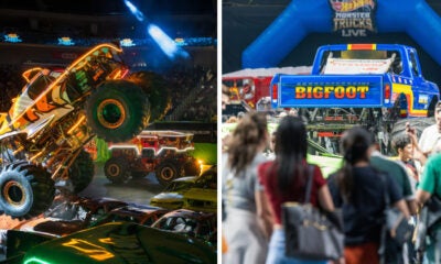 Hotwheels Header