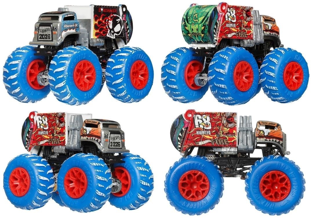 Hotwheels Limited Edition