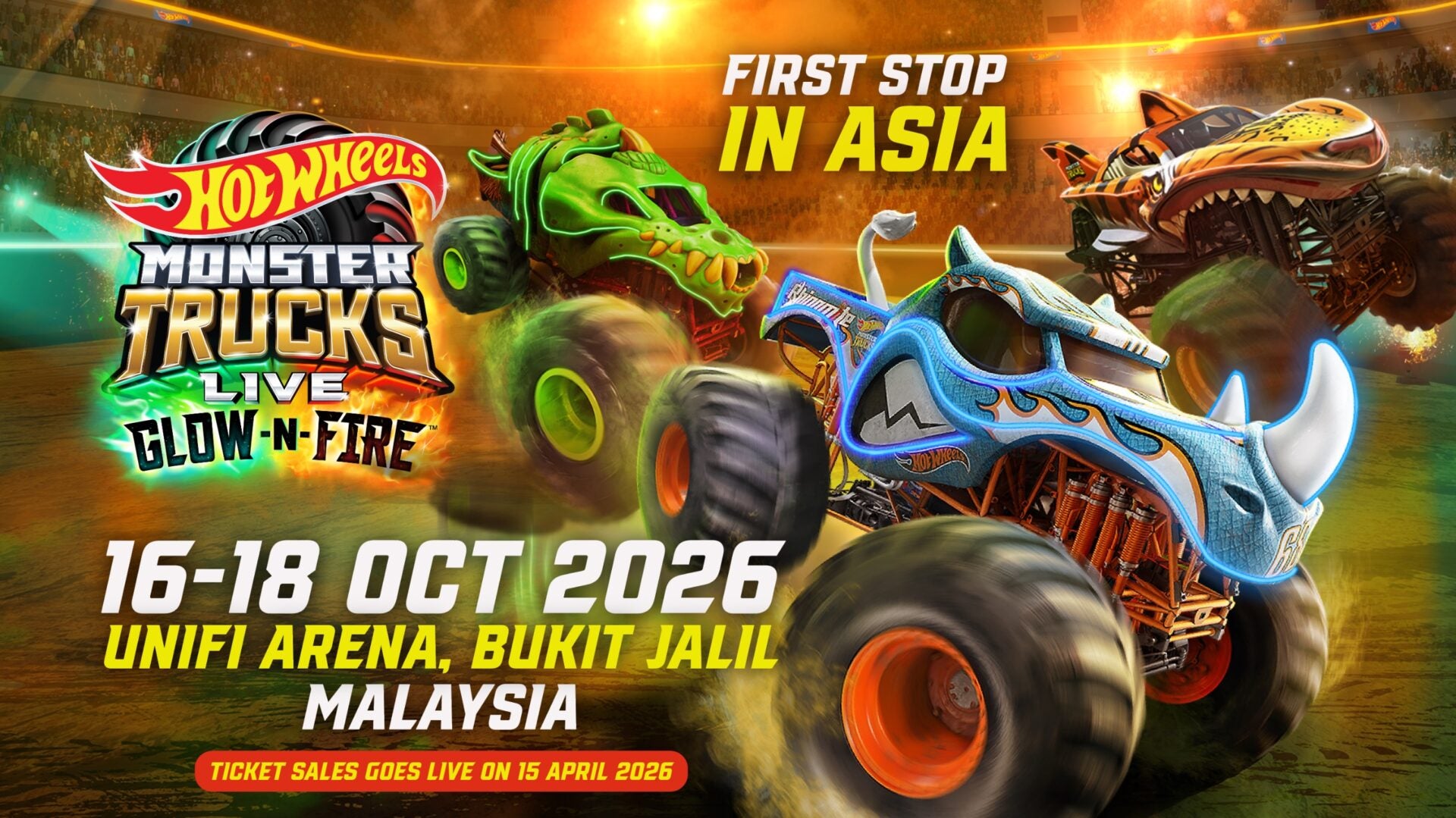 Hotwheels Photo2