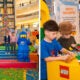 Lego Feature