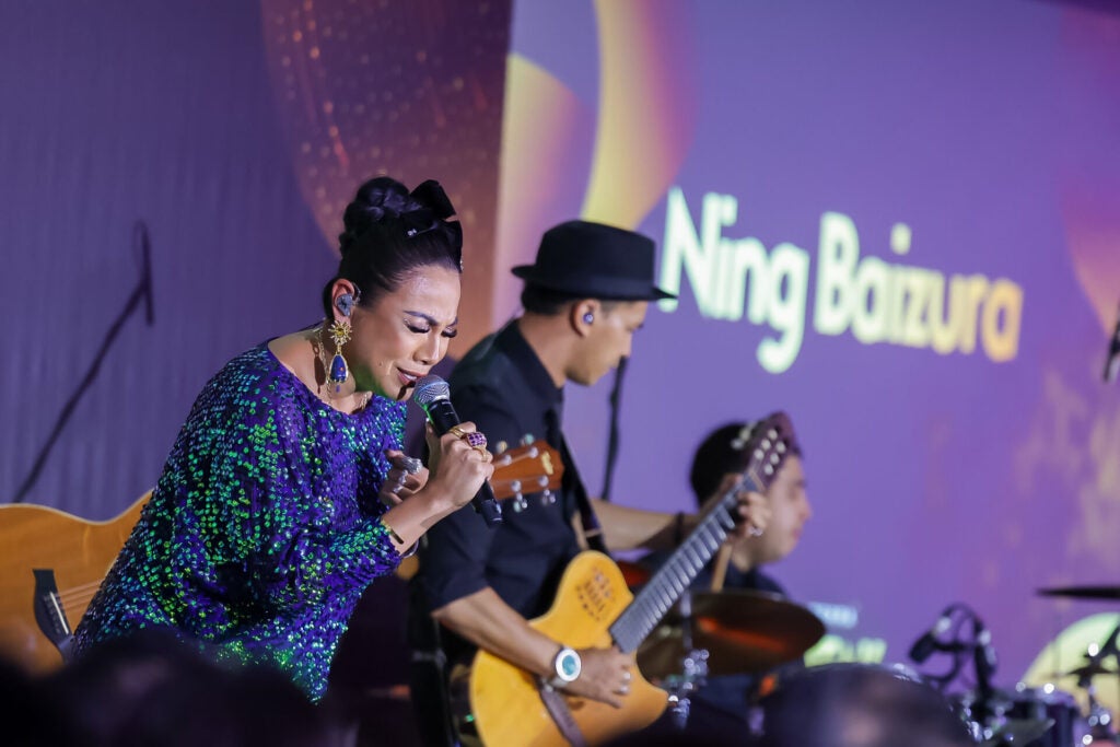 Ning Baizura 2