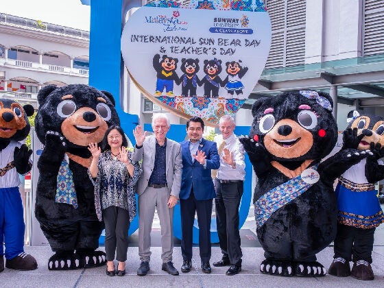 Sunway University Feature
