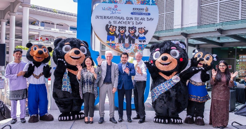 Sunway University Feature