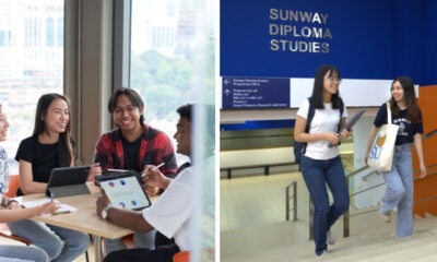 Sunwaydiploma Header 2
