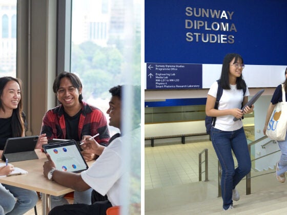 Sunwaydiploma Header 2