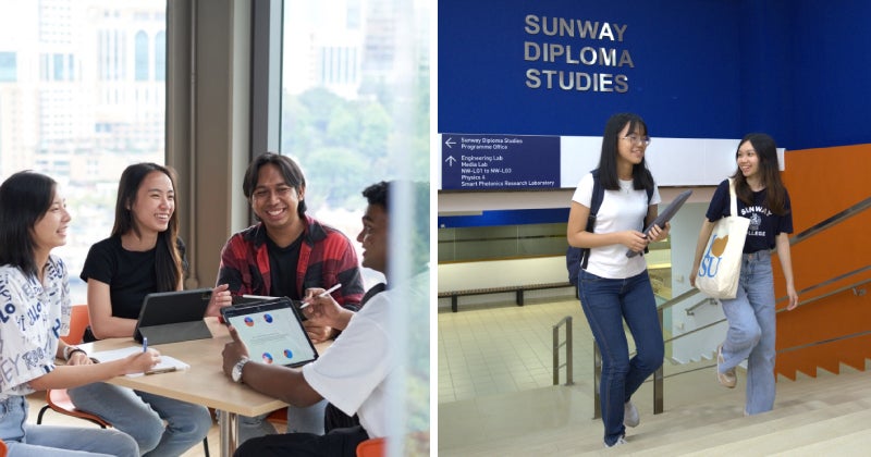 Sunwaydiploma Header 2