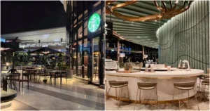 Starbucks Ft