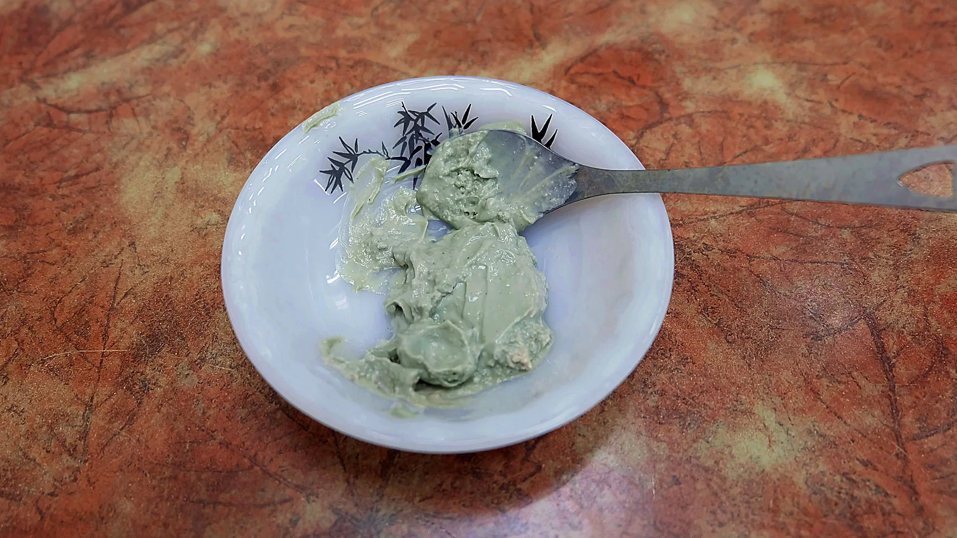 Cittaiwan Dais House Of Stinky Tofu Grade 13