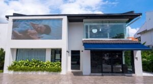 Grohe Spa Showroom Petaling Jaya Greater Kuala Lumpur