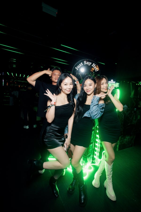 Heinekenhouse Sessions Fur 1469 Photobyallisamazing
