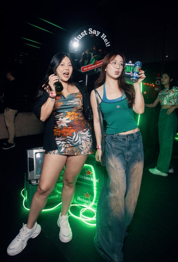 Heinekenhouse Sessions Fur 1666 Photobyallisamazing