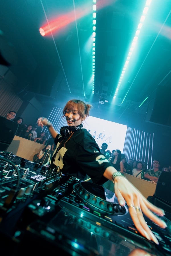 Heinekenhouse Sessions Fur 2265 Photobyallisamazing