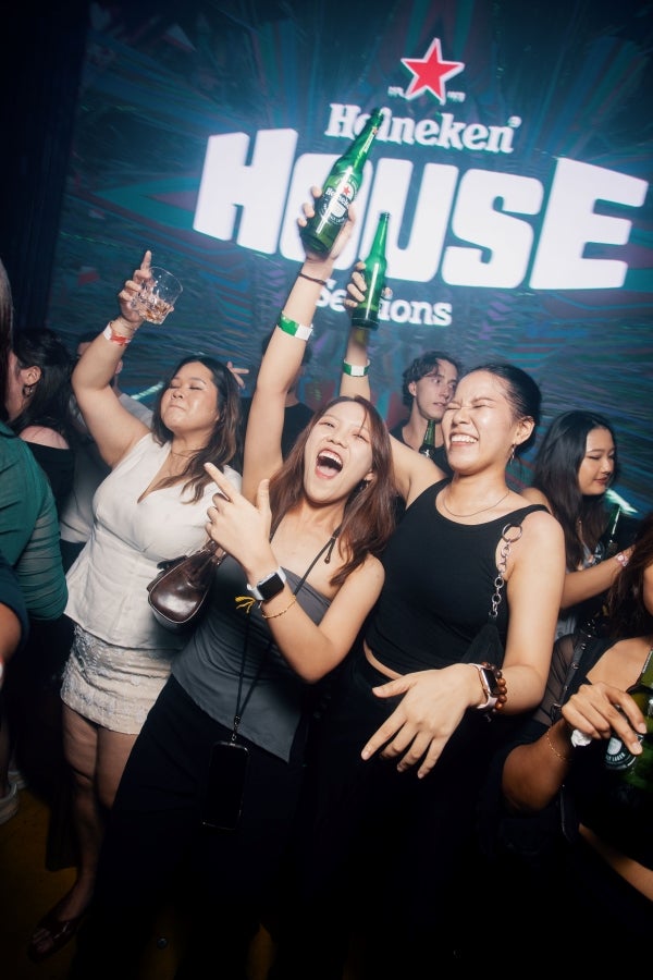 Heinekenhouse Sessions Fur 2811 Photobyallisamazing
