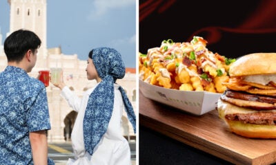 Shake Shack Feature