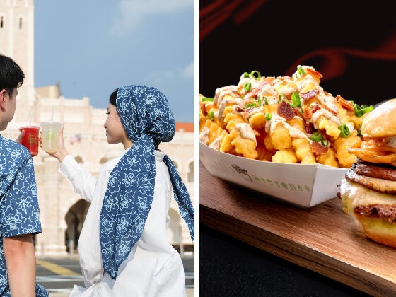 Shake Shack Feature