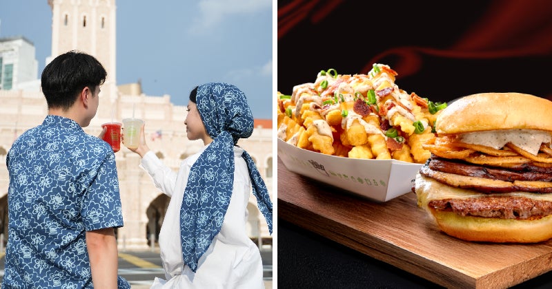 Shake Shack Feature
