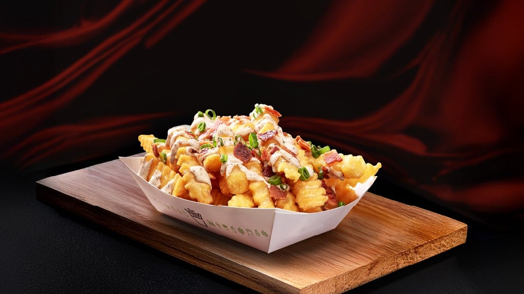 Shake Shack Steakhouse Fries