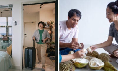 Airbnb Feature