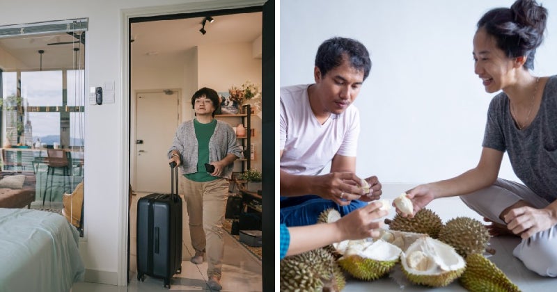 Airbnb Feature